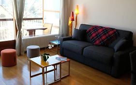 Appartement Grand Confort 7 Pers